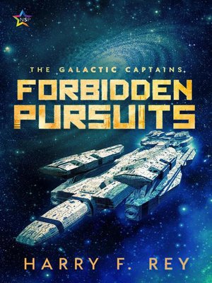 cover image of Forbidden Pursuits